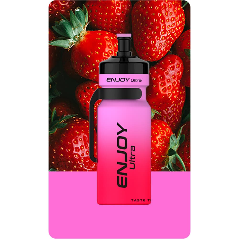 Enjoy Ultra 9000 Prefilled Pod Vape Kit