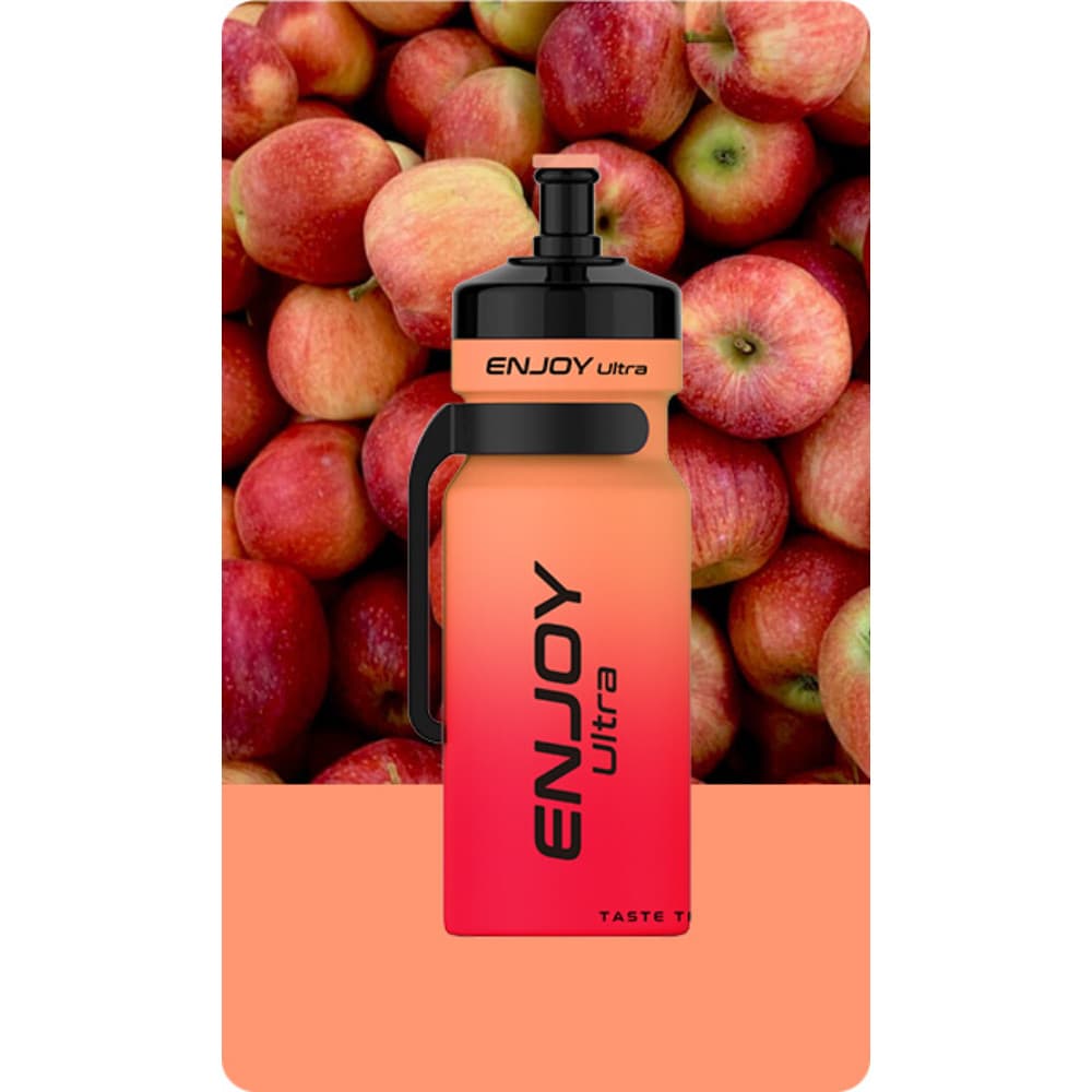 Enjoy Ultra 9000 Prefilled Pod Vape Kit