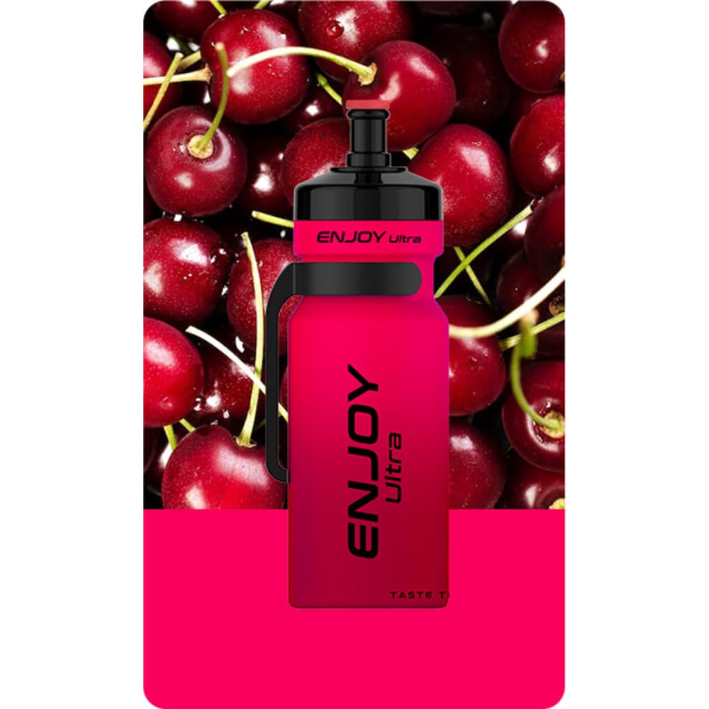Enjoy Ultra 9000 Prefilled Pod Vape Kit