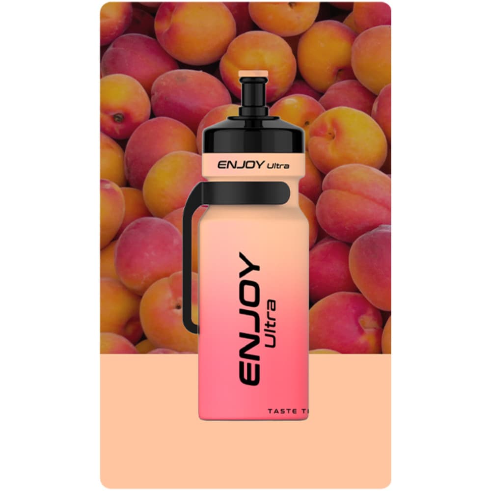 Enjoy Ultra 9000 Prefilled Pod Vape Kit