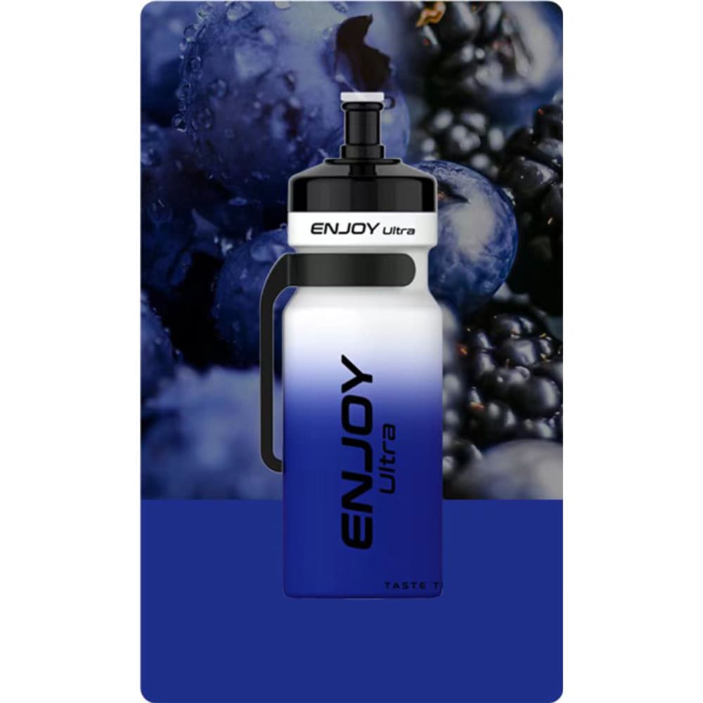 Enjoy Ultra 9000 Prefilled Pod Vape Kit
