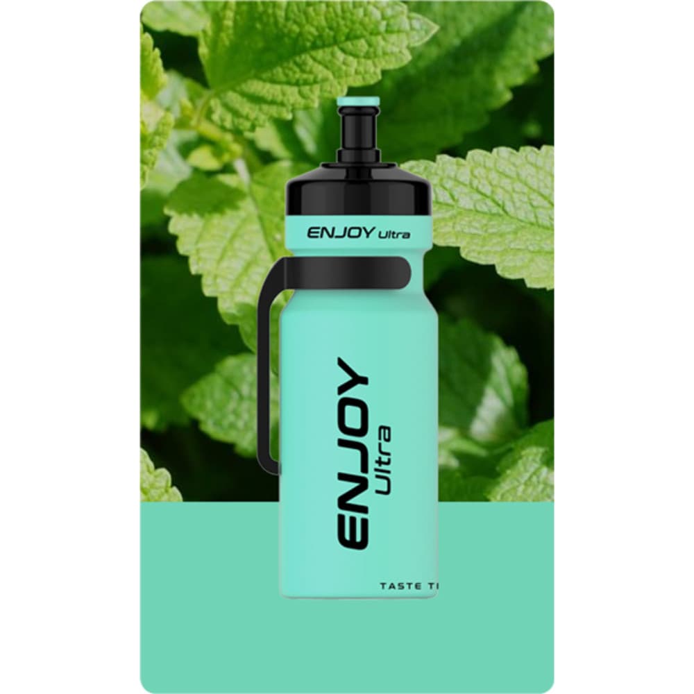 Enjoy Ultra 9000 Prefilled Pod Vape Kit