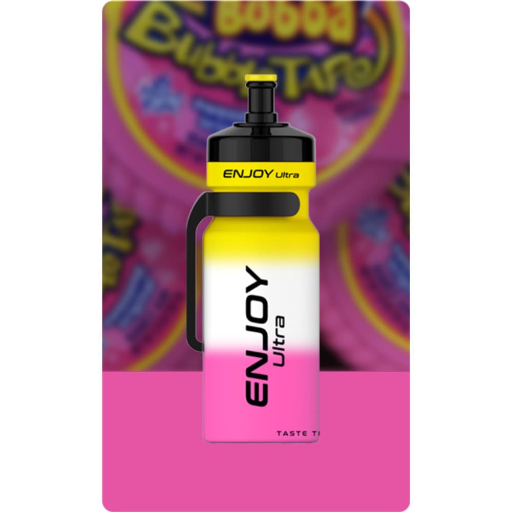 Enjoy Ultra 9000 Prefilled Pod Vape Kit