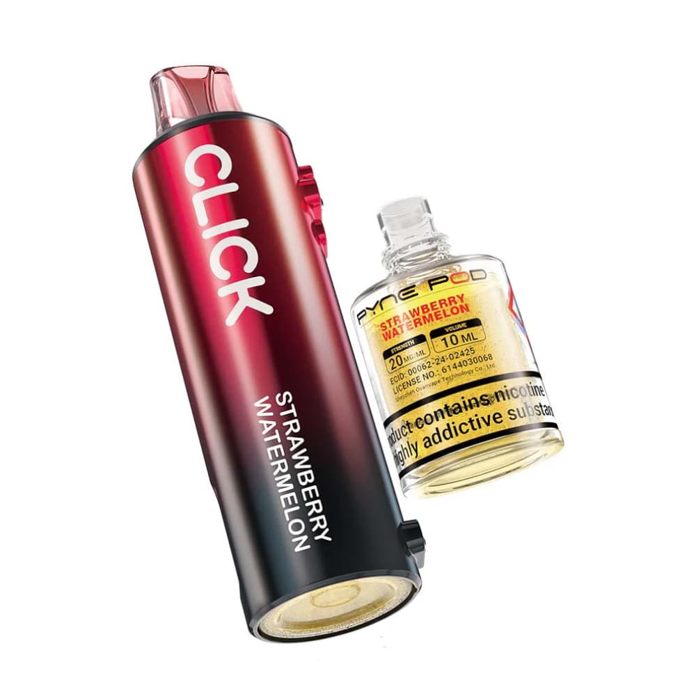 Pyne Pod Click 10k Pods