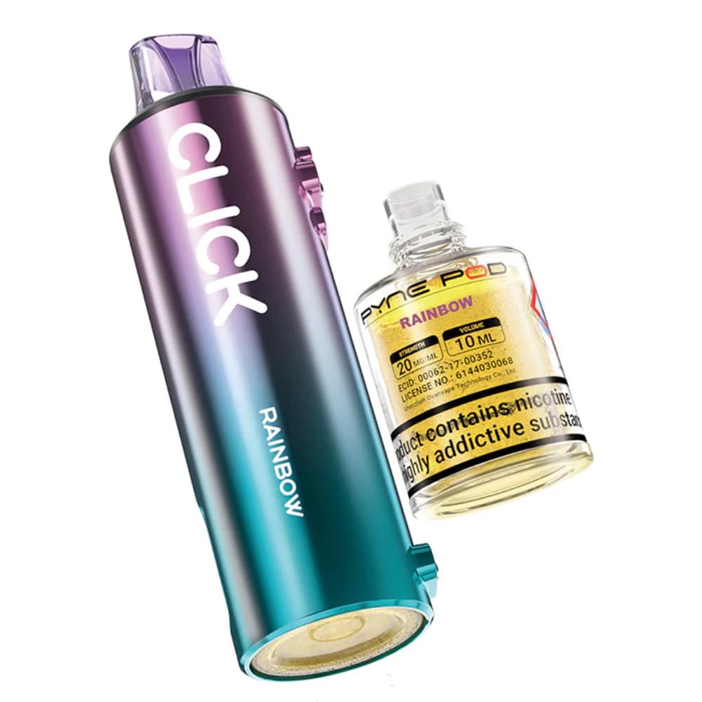 Pyne Pod Click 50k Pods