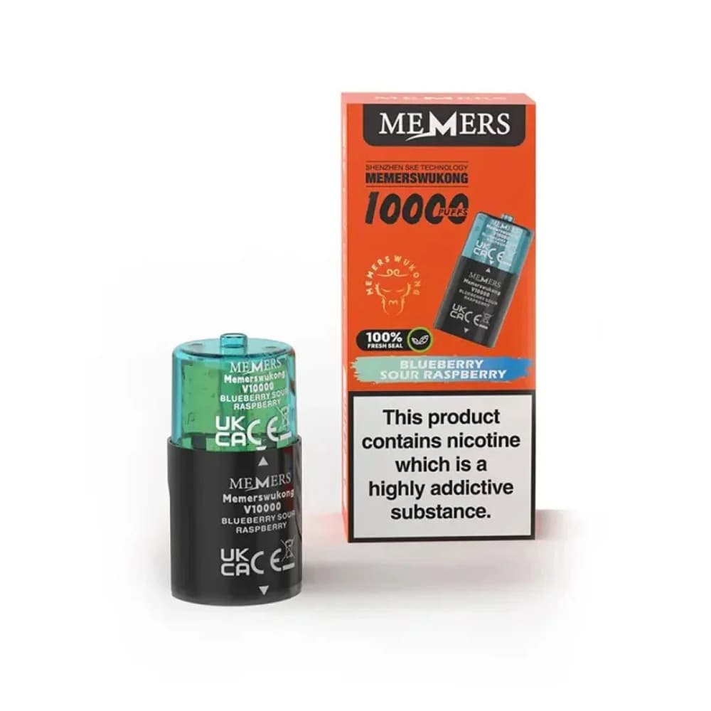 Ske Memers Wukong V10000 Pods