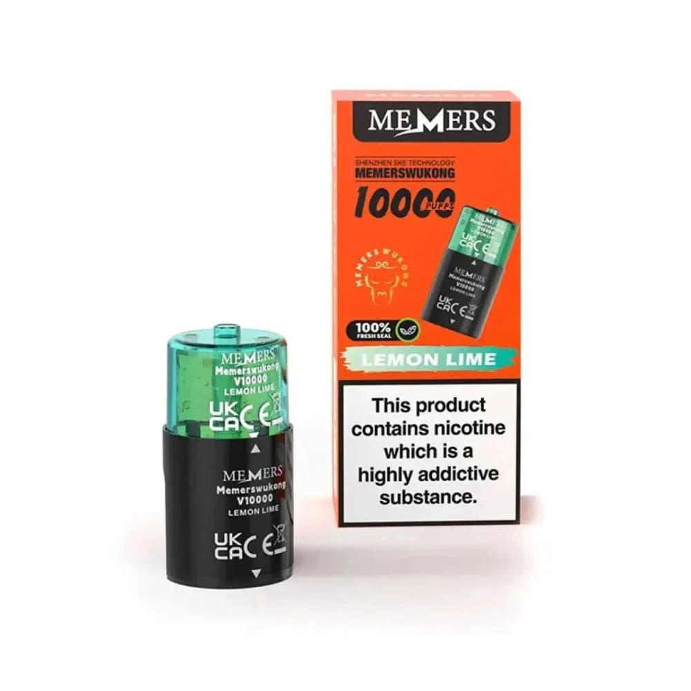 Ske Memers Wukong V10000 Pods