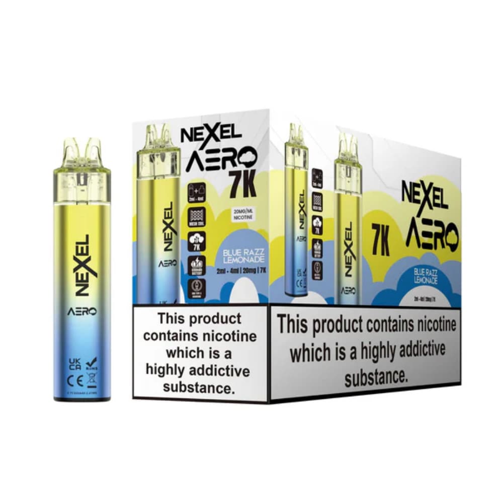 Nexel Aero 7k