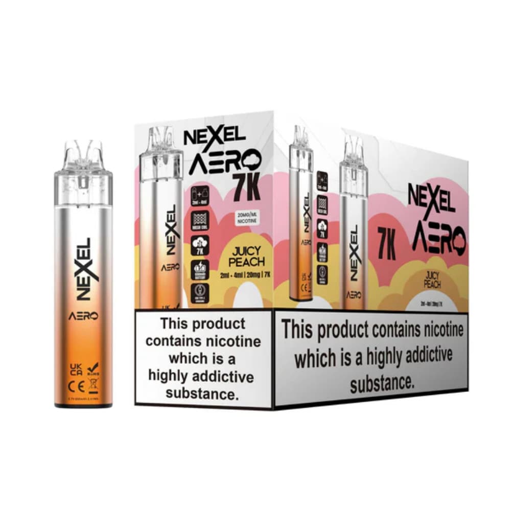 Nexel Aero 7k