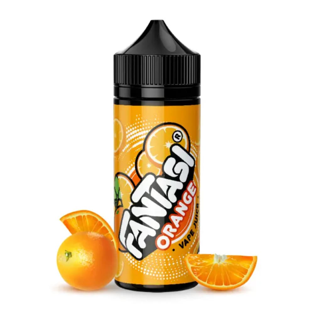 Fantasi 100ml E-Liquids