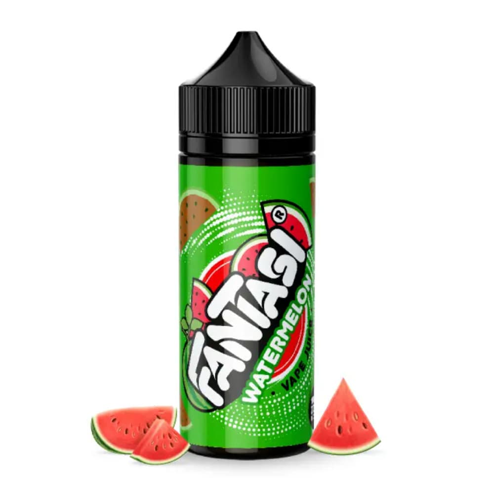 Fantasi 100ml E-Liquids