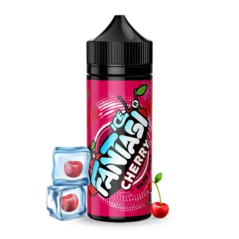 Fantasi 100ml E-Liquids