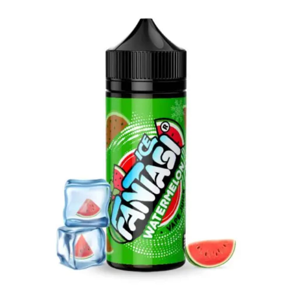 Fantasi 100ml E-Liquids