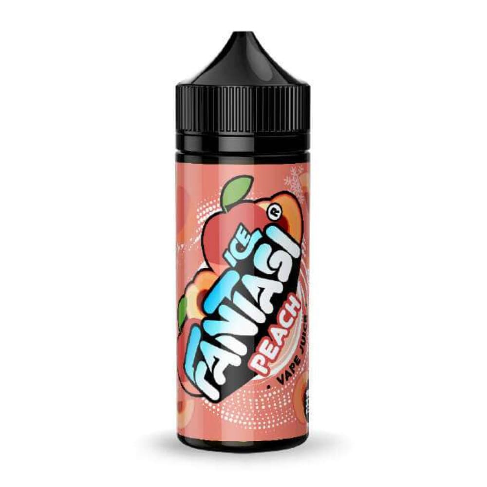 Fantasi 100ml E-Liquids
