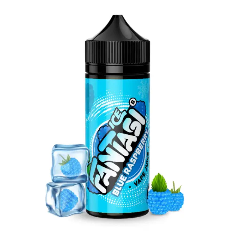 Fantasi 100ml E-Liquids