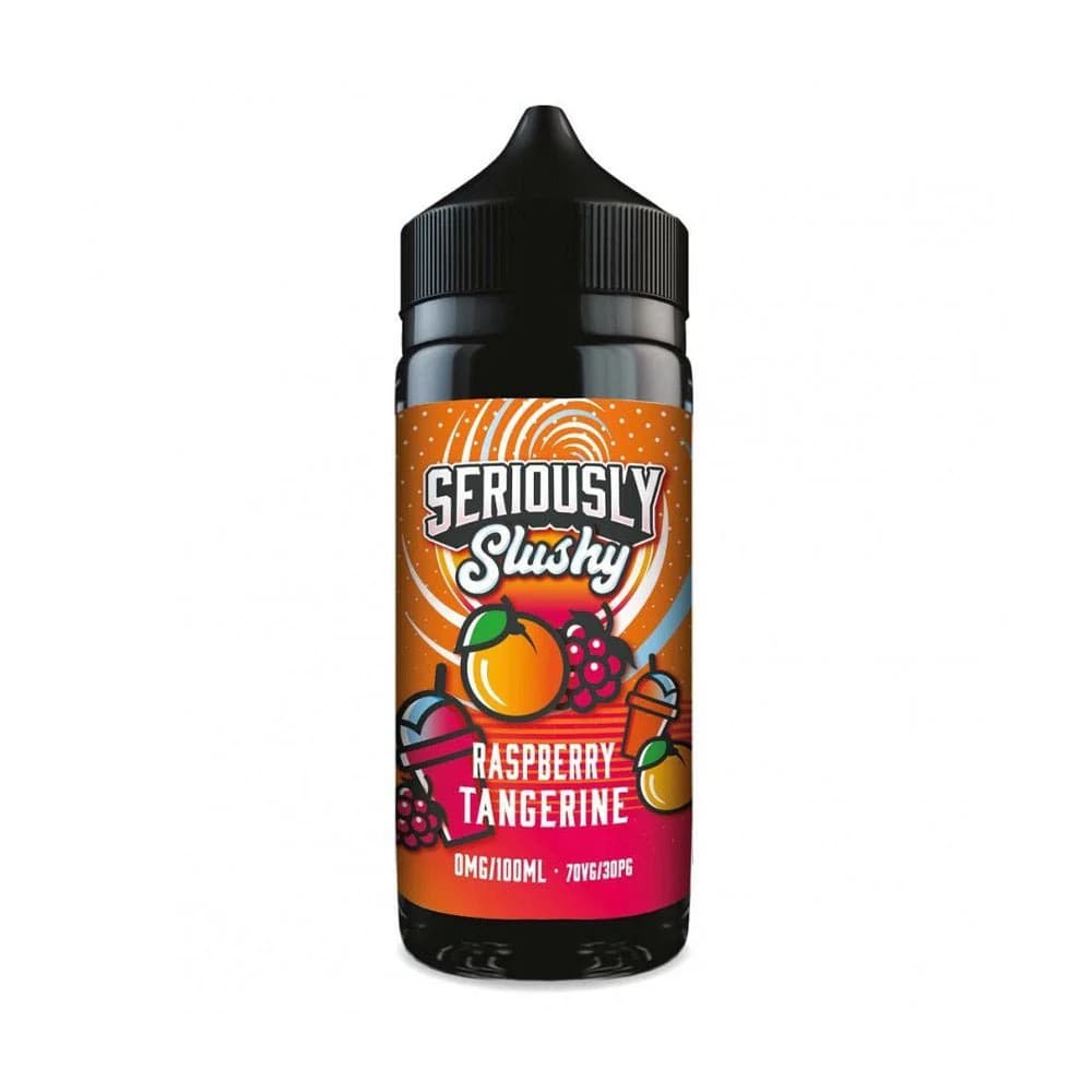 Doozy Vape Seriously Slushy 100ml E-Liquids