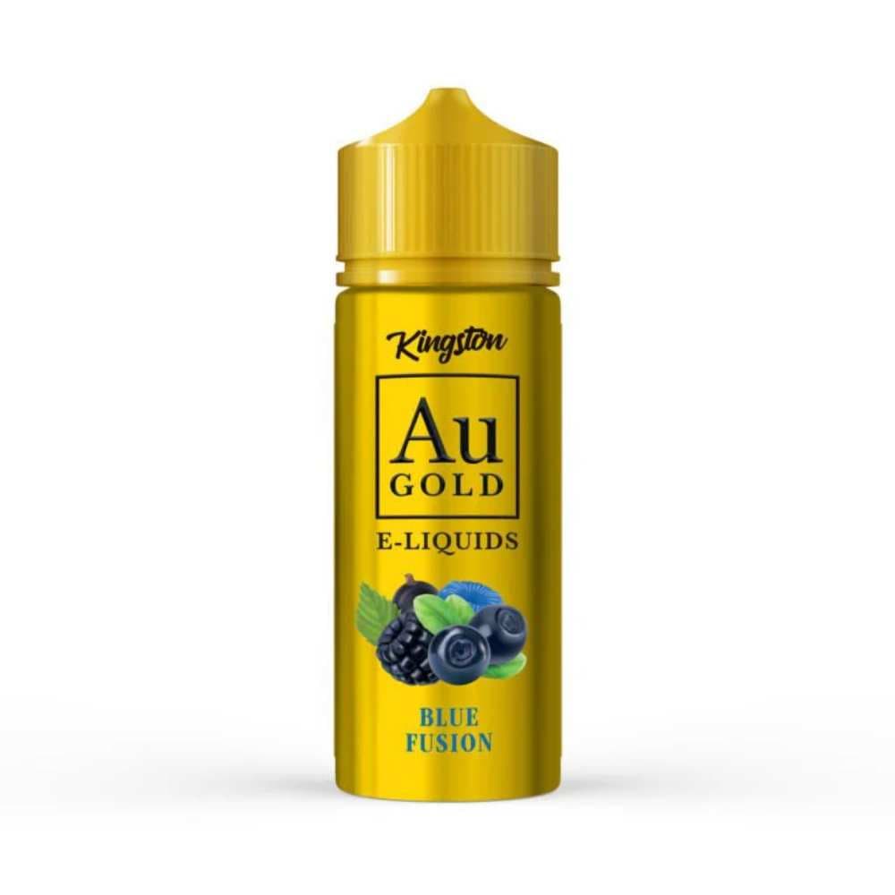 Kingston Au Gold 100ml E-Liquids