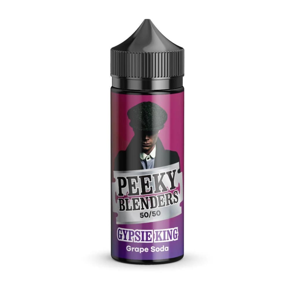 Peeky Blenders 100ml E-Liquids