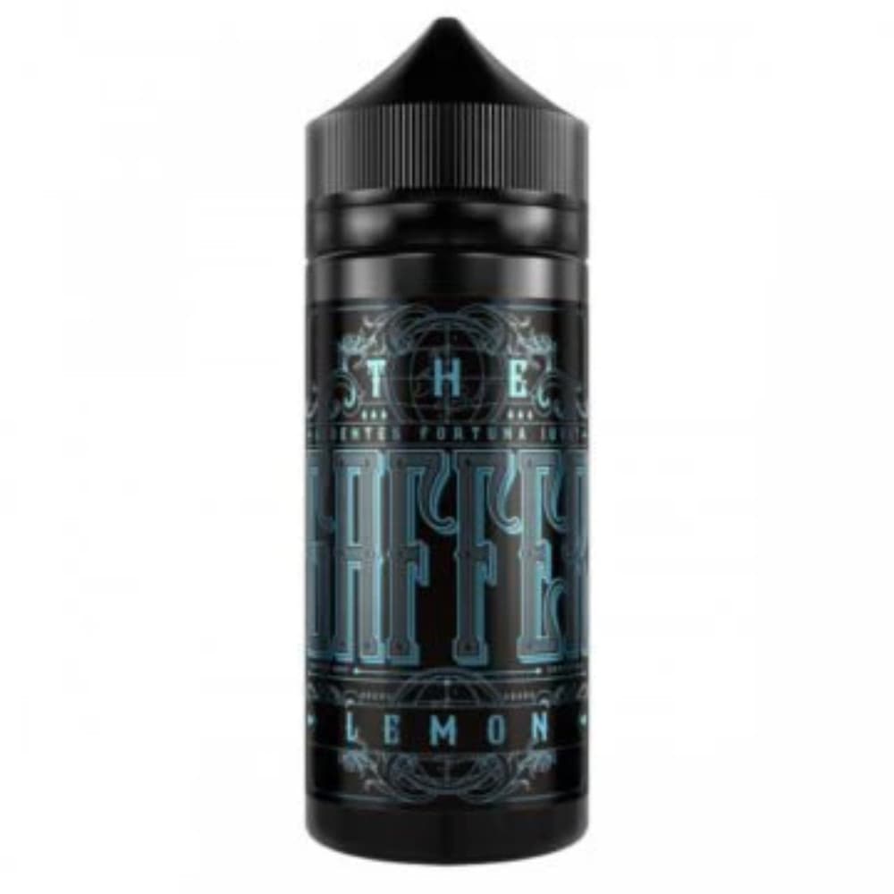 The Gaffer 100ml E-Liquids