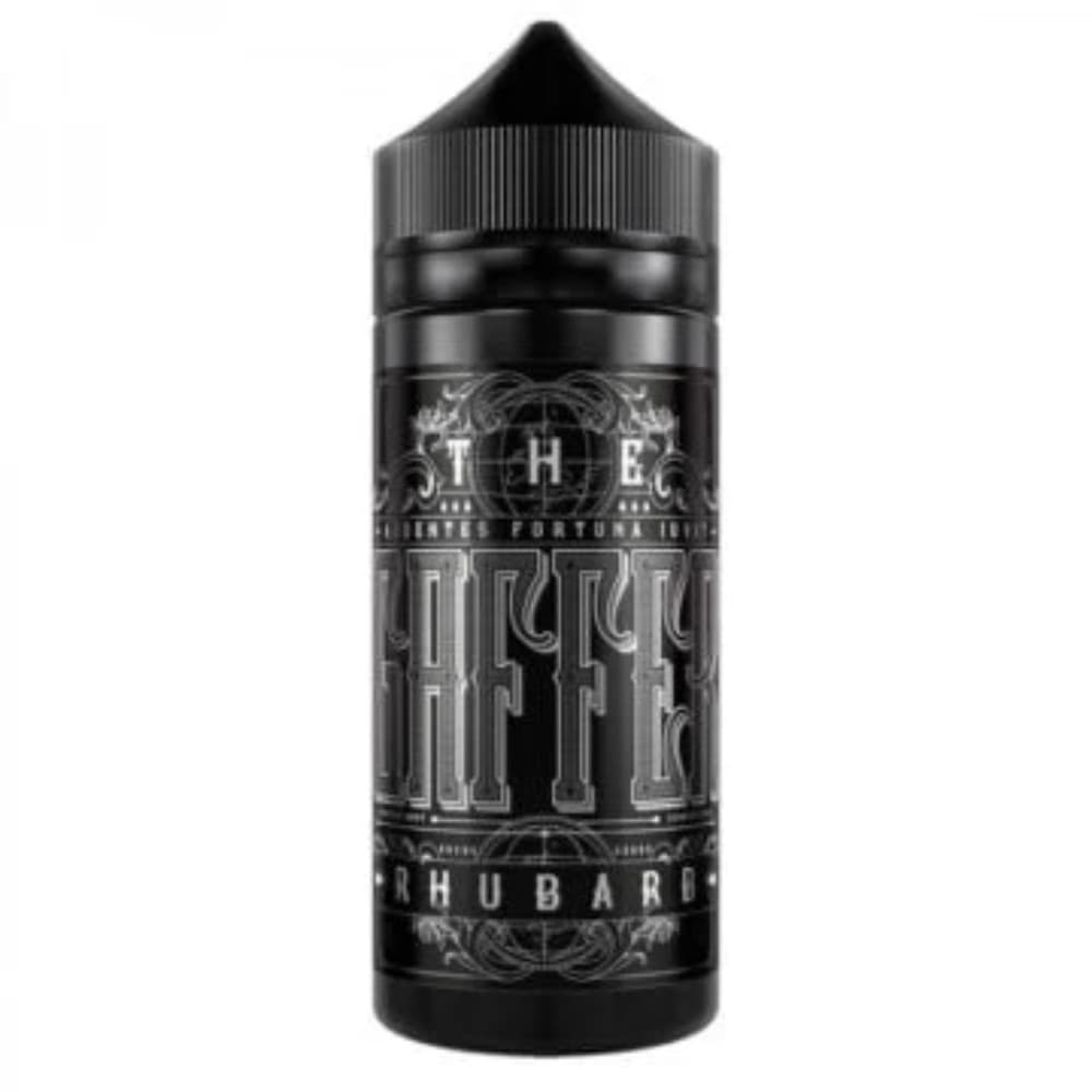 The Gaffer 100ml E-Liquids