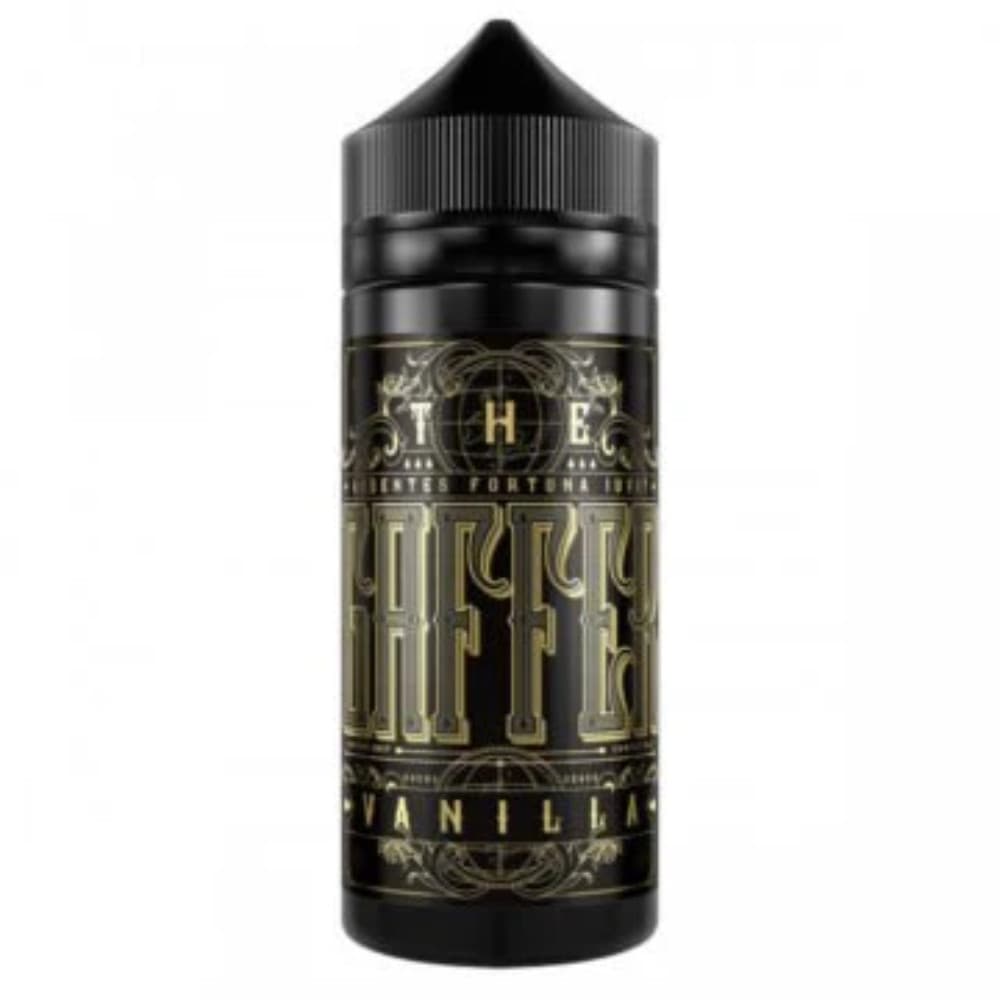 The Gaffer 100ml E-Liquids
