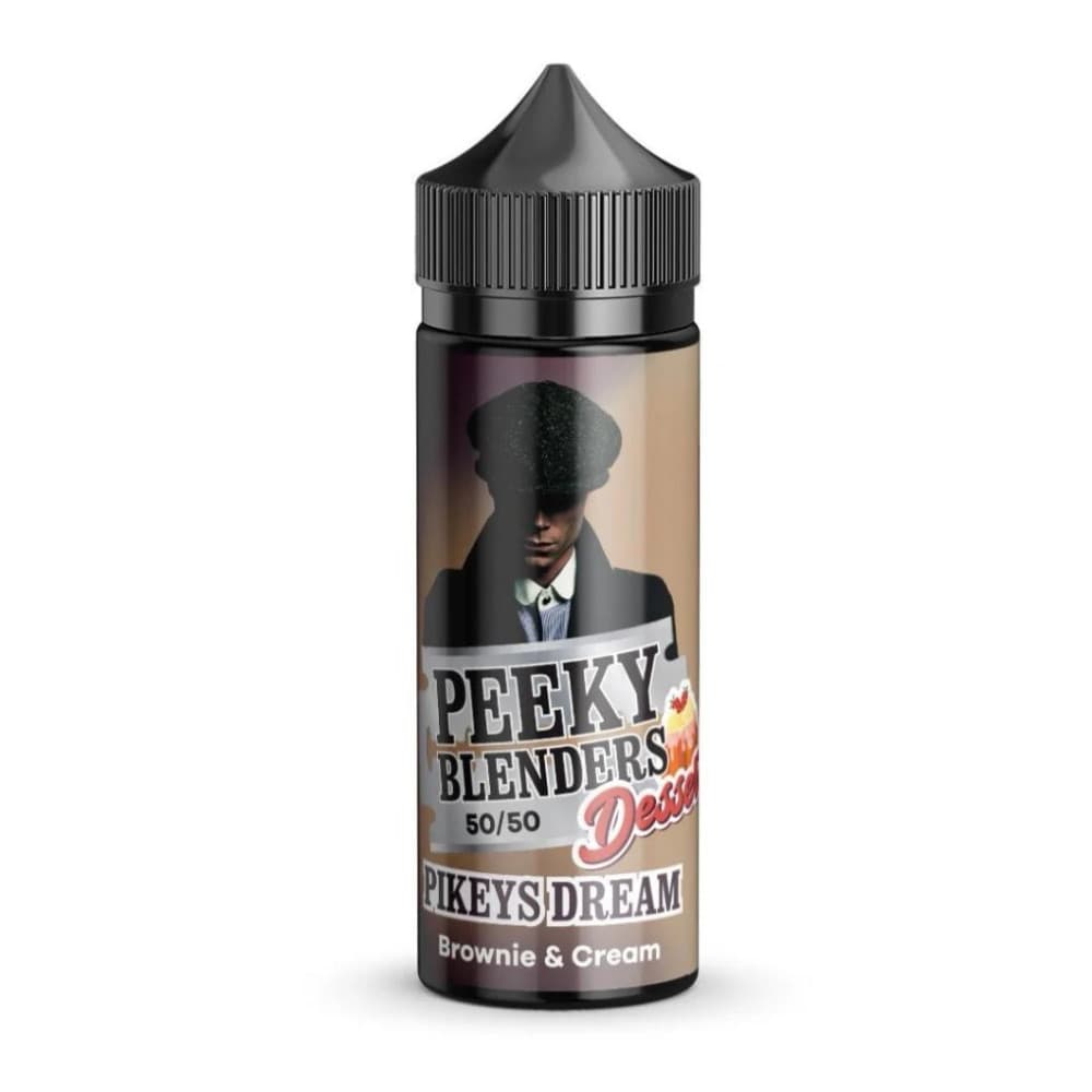 Peeky Blenders Desserts 100ml E-Liquids