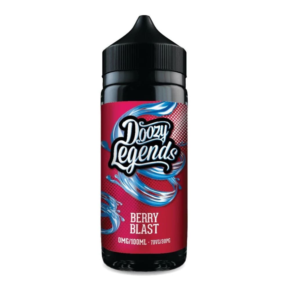 Doozy Legends 100ml E-Liquids