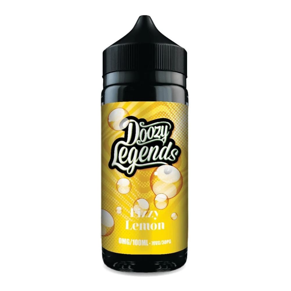 Doozy Legends 100ml E-Liquids