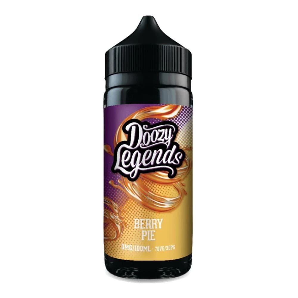 Doozy Legends 100ml E-Liquids