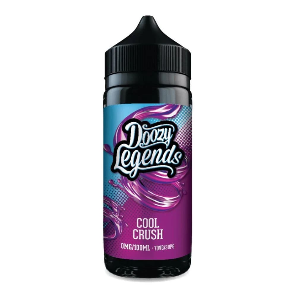 Doozy Legends 100ml E-Liquids