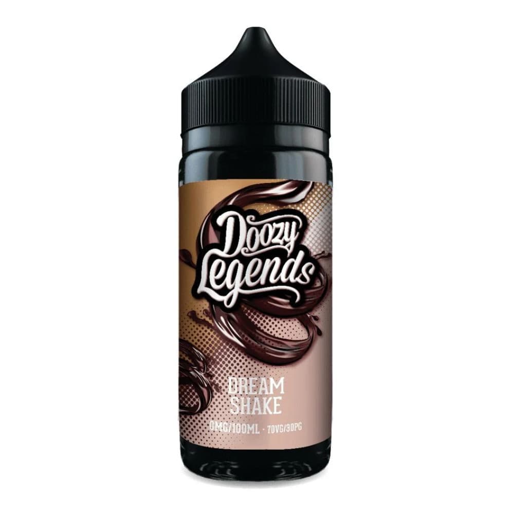 Doozy Legends 100ml E-Liquids