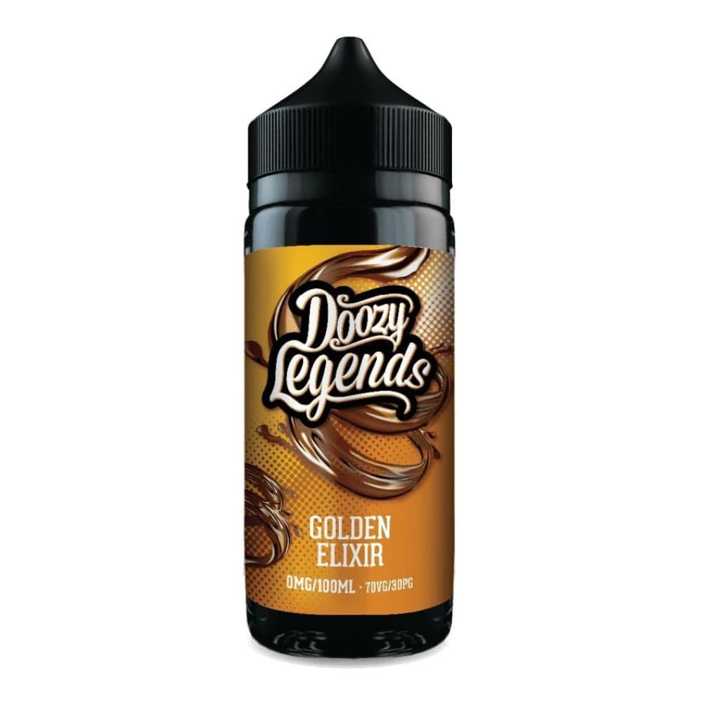 Doozy Legends 100ml E-Liquids