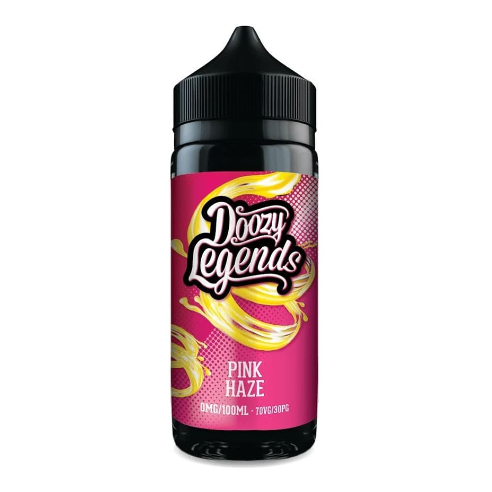 Doozy Legends 100ml E-Liquids