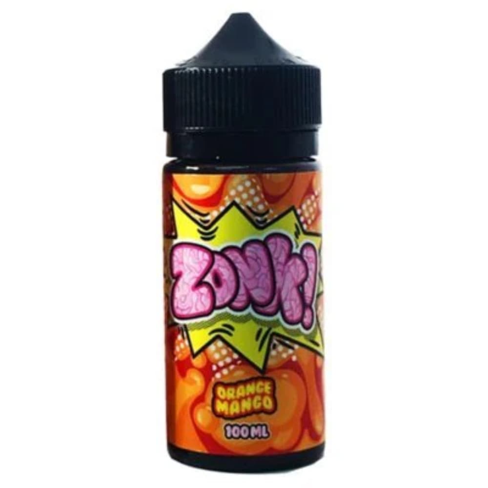 Zonk 100ml E-Liquids