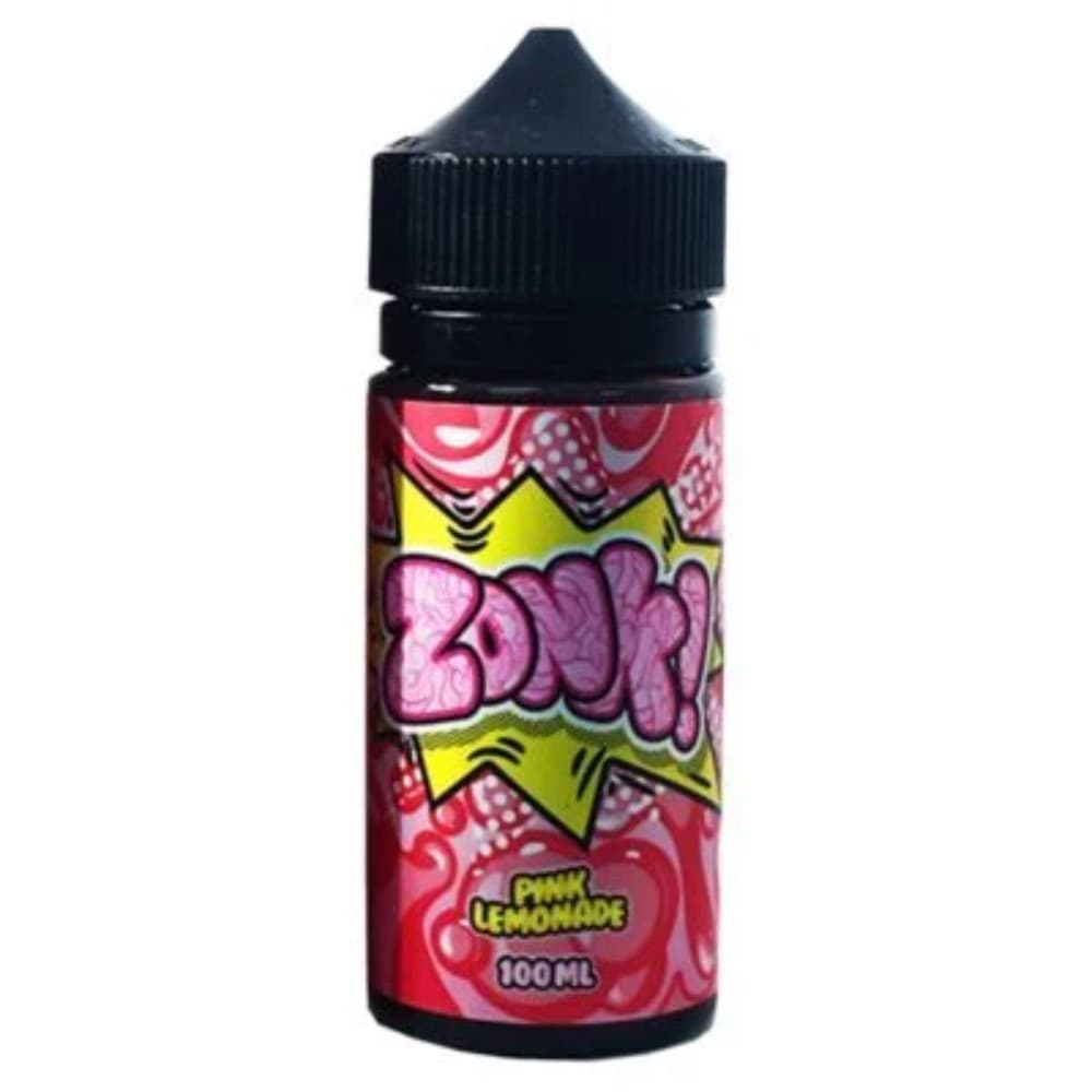 Zonk 100ml E-Liquids