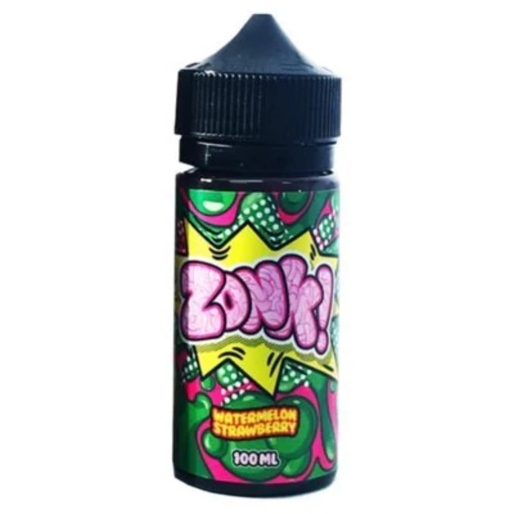 Zonk 100ml E-Liquids