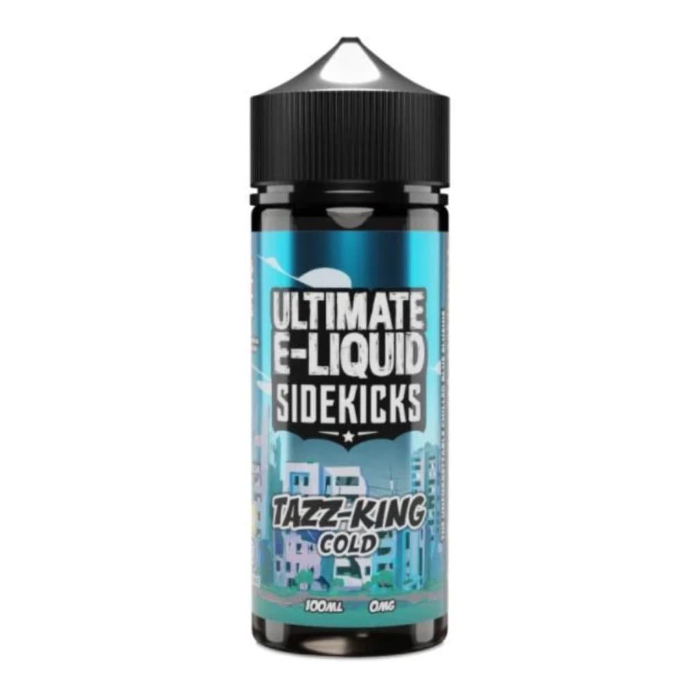 Ultimate Sidekicks 100ml E-Liquids