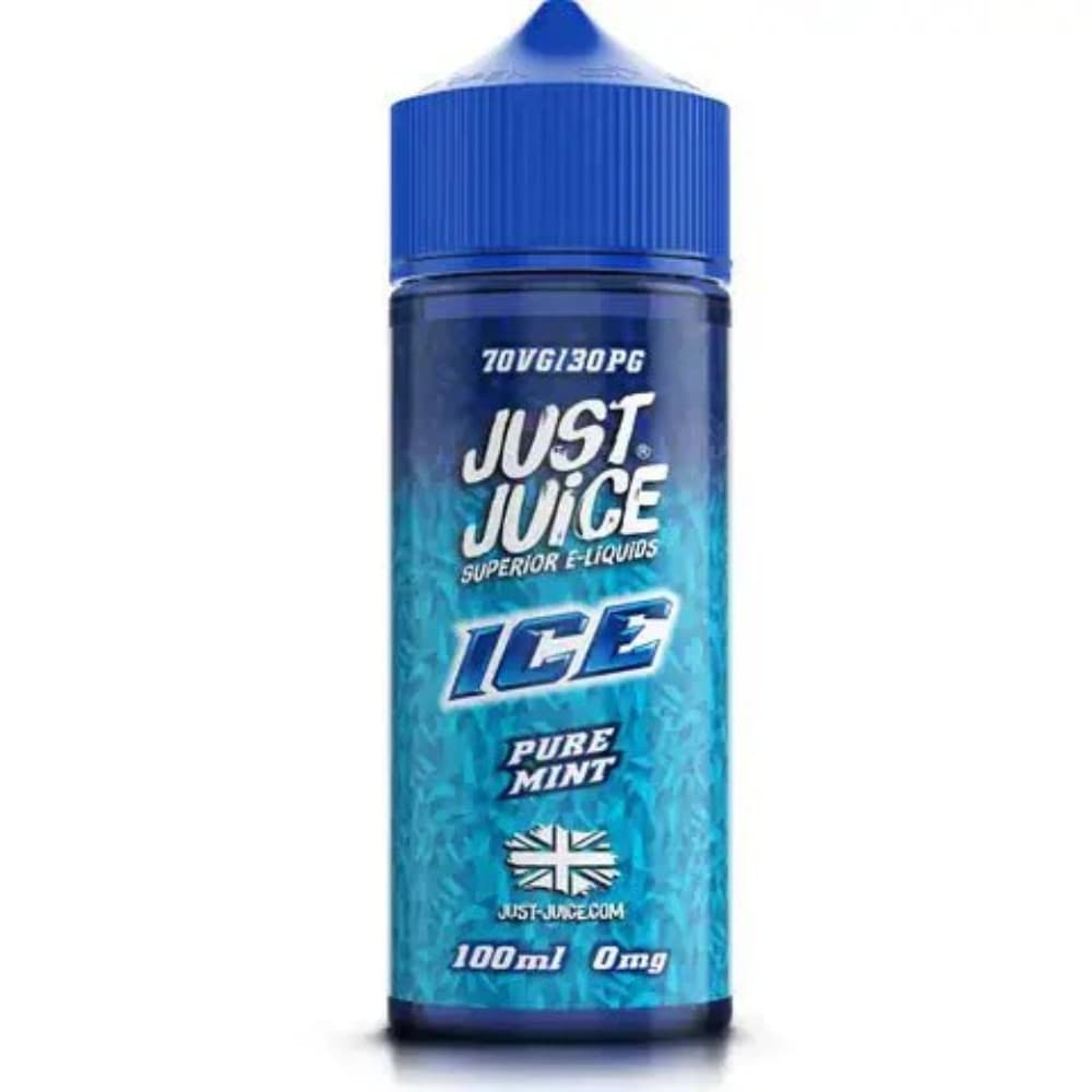 Just Juice Ice 100ml E-Liquids