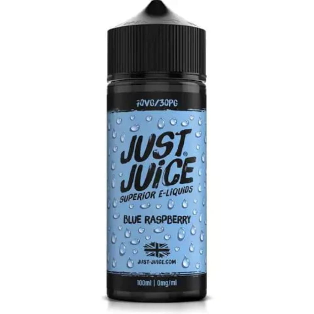 Just Juice Iconic 100ml E-Liquids