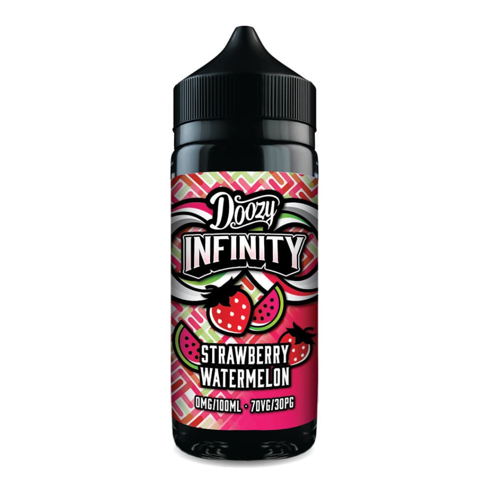 Doozy Infinity 100ml E-Liquids