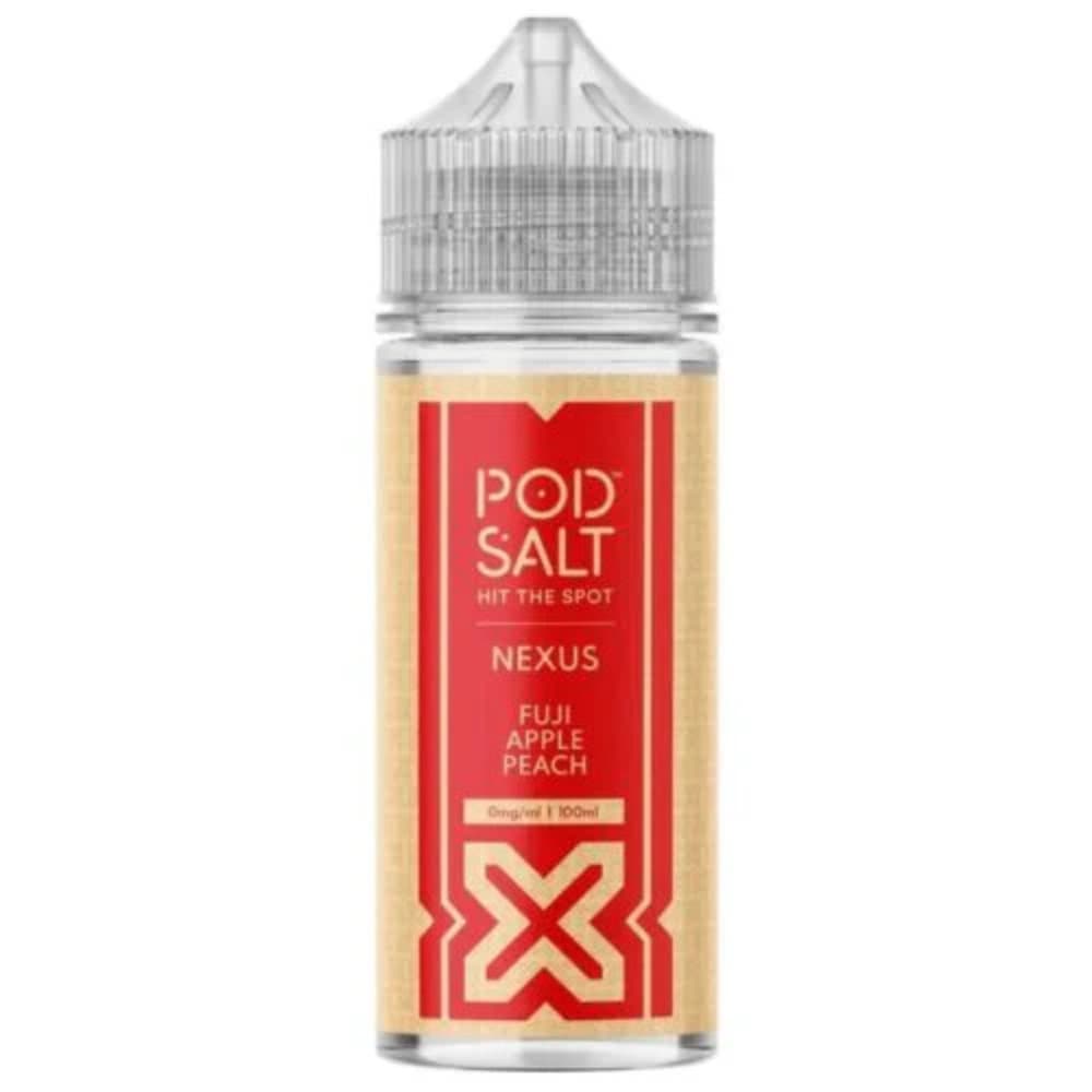 Pod Salt Nexus 100ml E-Liquids