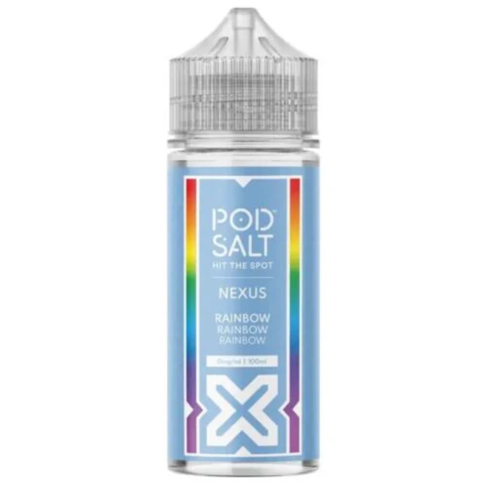 Pod Salt Nexus 100ml E-Liquids