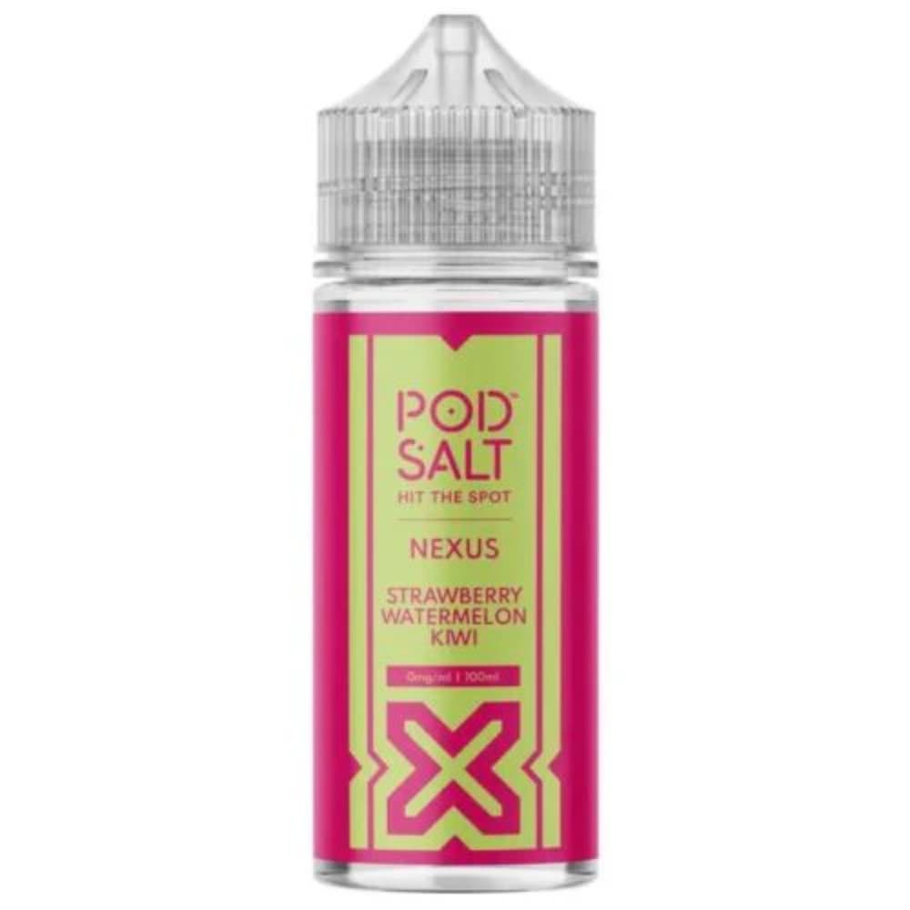 Pod Salt Nexus 100ml E-Liquids