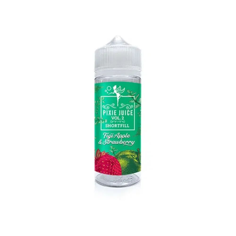 Pixie Juice 100ml E-Liquids