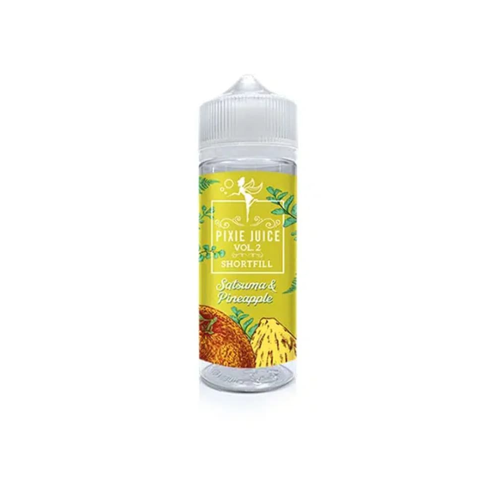Pixie Juice 100ml E-Liquids