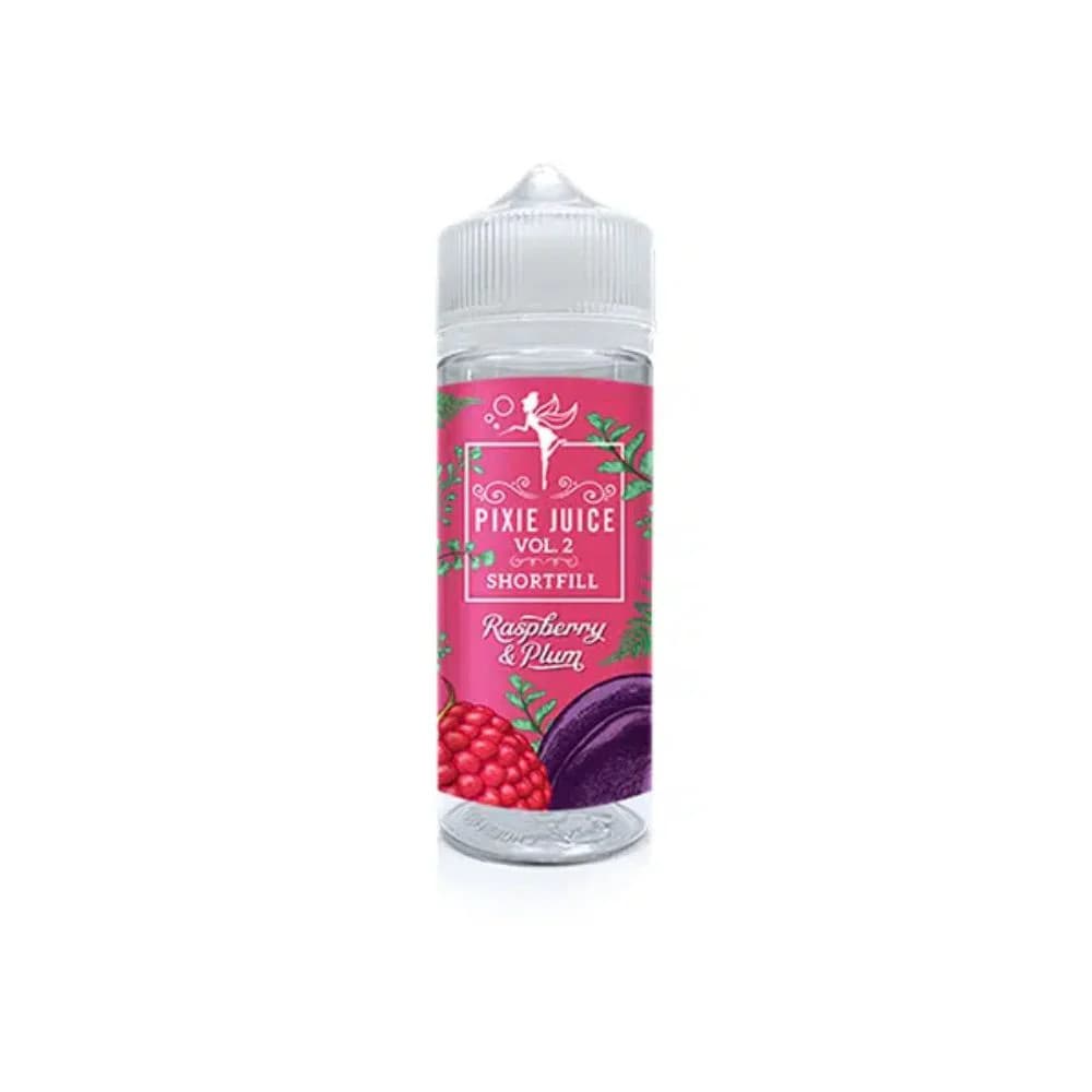 Pixie Juice 100ml E-Liquids