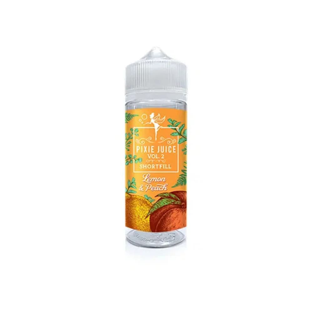 Pixie Juice 100ml E-Liquids