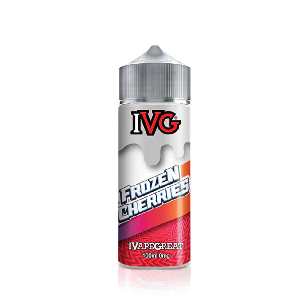 IVG 100ml E-Liquids