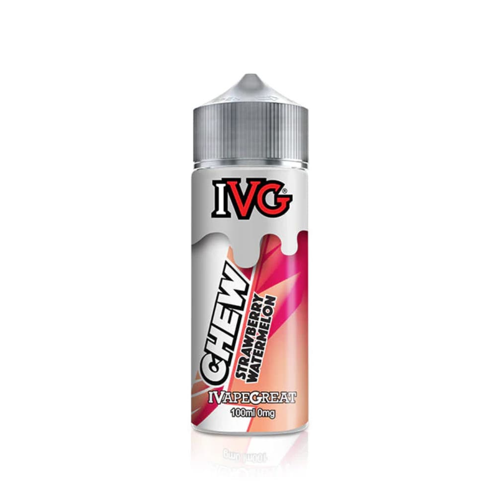 IVG 100ml E-Liquids
