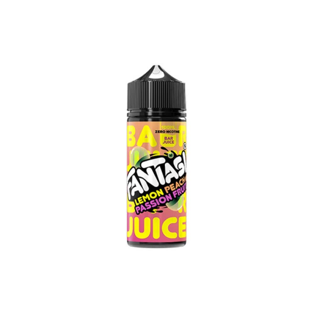 Fantasi Bar Juice 100ml E-Liquids